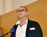 Obmann der Innovations-Jury
Innenarchitekt Jörg Grunder aus Luzern